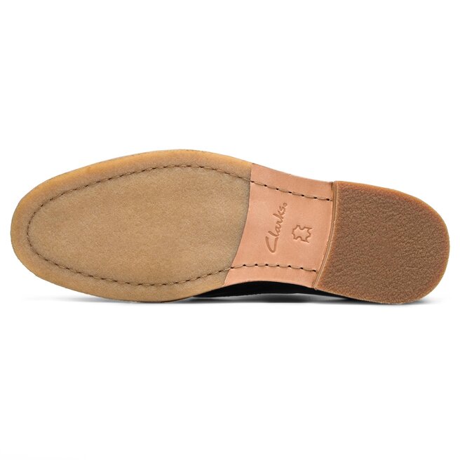 Clarkdale outlet moon black