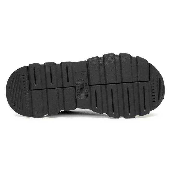 Puma black sneakers RS 2.0 Femme - Women´s shoes • Differenta.com