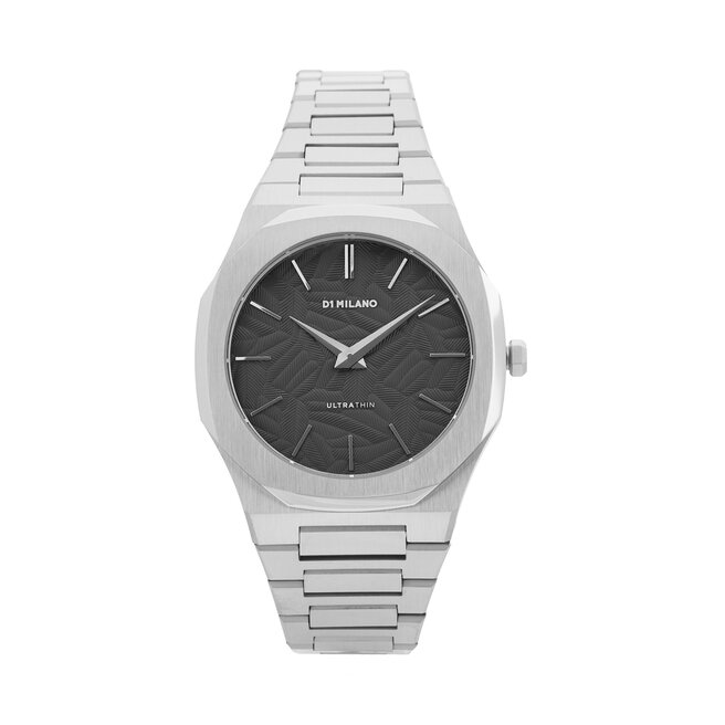 Zegarek damski D1 Milano D1-UTBJ32 Srebrny -