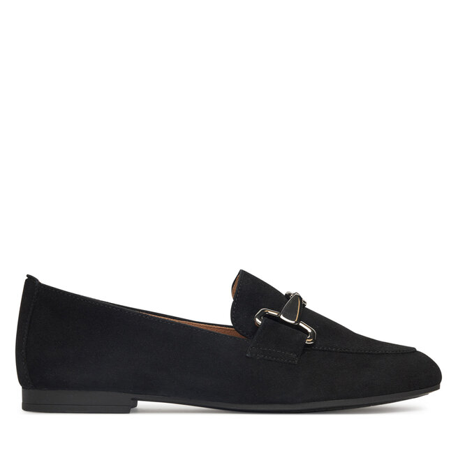 Kobiece loafersy Gabor
