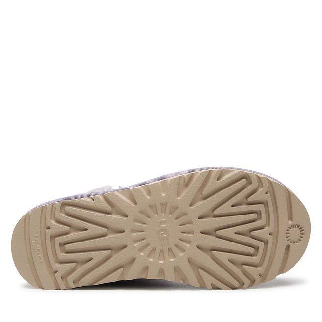 Ugg Schuhe Ugg W Mini Bailey Button Bling 1016554 Jgl