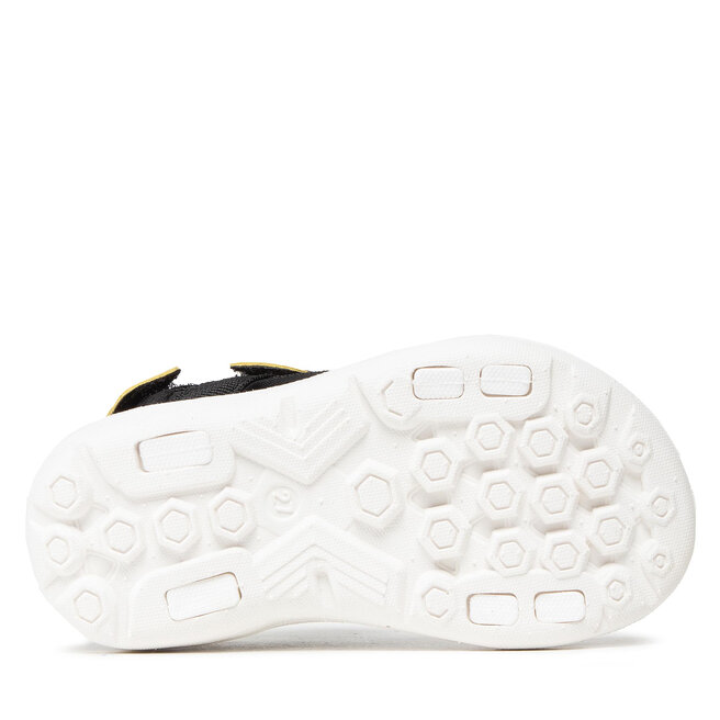 Bartek Sandalen Bartek 16054004 Czarny