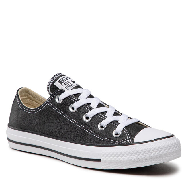 Teniși Converse CT Ox 132174C Black