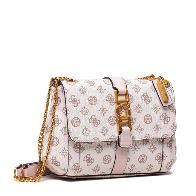 Guess Táska Guess Briana Convertible Xbody Flap HWPA84 89210 CRG