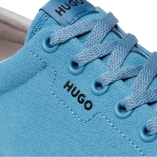 Hugo Zapatillas de tenis Hugo Dyer Tenn 50470169 10242000 01 Medium Blue 421