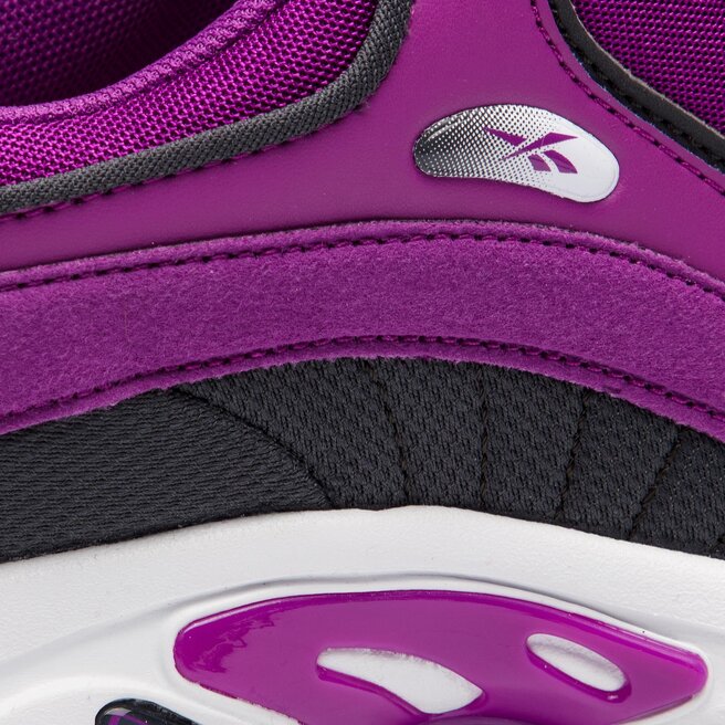 Reebok Παπούτσια Reebok Daytona Dmx Mu DV3733 Aubergine/True Grey/Wht