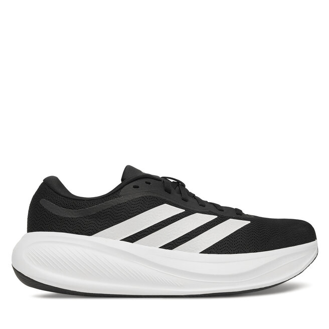 Buty do biegania adidas Response Runner 2 Shoes KJ1736 Czarny