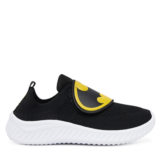 Sneakersy Batman - Czarny