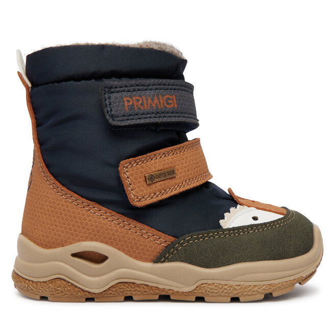 Śniegowce Primigi GORE-TEX 2363233 M Kolorowy
