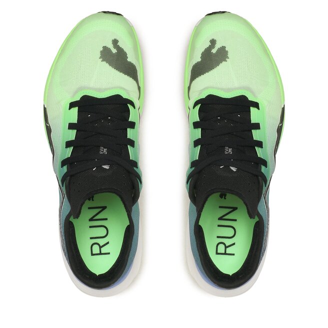 Puma Обувки Puma Deviate Nitro Elite 2 37778601 Зелен
