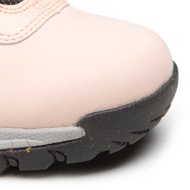 Columbia Trekkingschuhe Columbia Newton Ridge Plus Omni Heat BL0933 Peach/Blossom/Dark Grey 890