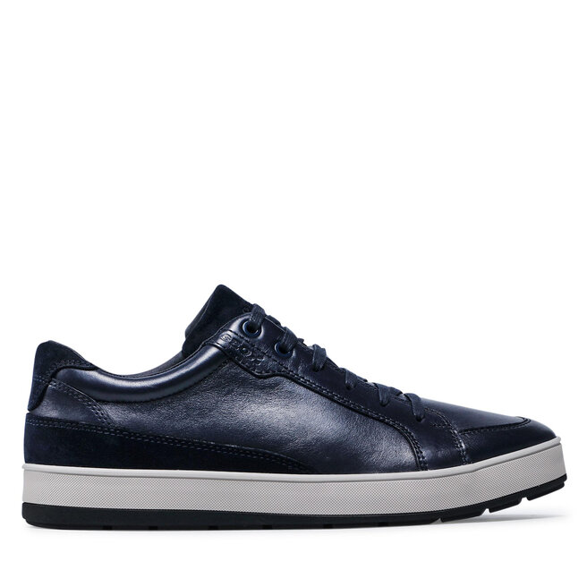 Geox Sportcipő Geox U Ariam A U165QA 00043 C4002 Navy