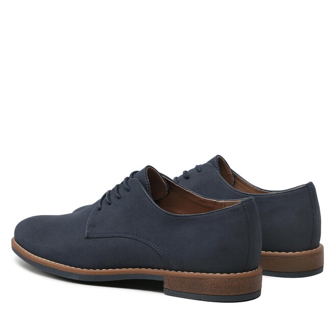 Lanetti Scarpe basse Lanetti MYL8428-2A Navy