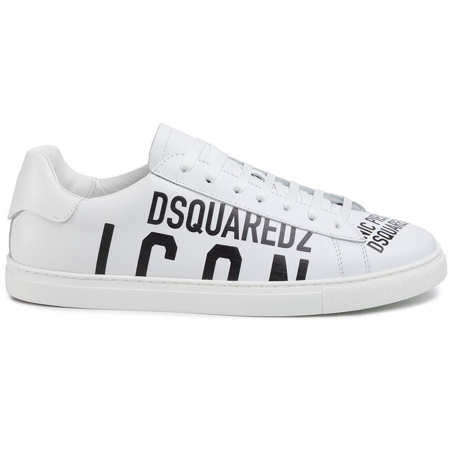 Dsquared2 Lace Up SNM0005 01502648 M072 |