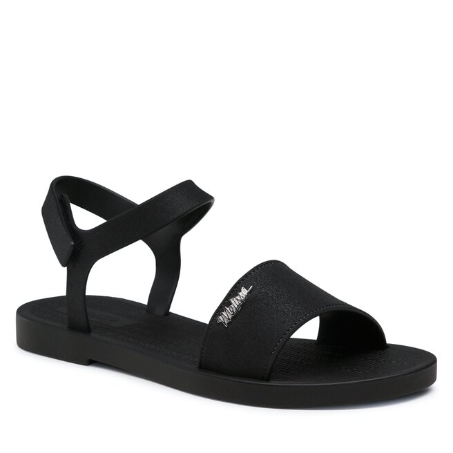 Sandale Melissa Sun Laguna Ad 33794 Black AH656