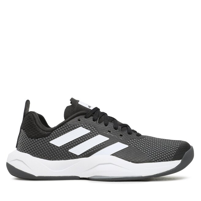 Buty na siłownię adidas Rapidmove - Czarny