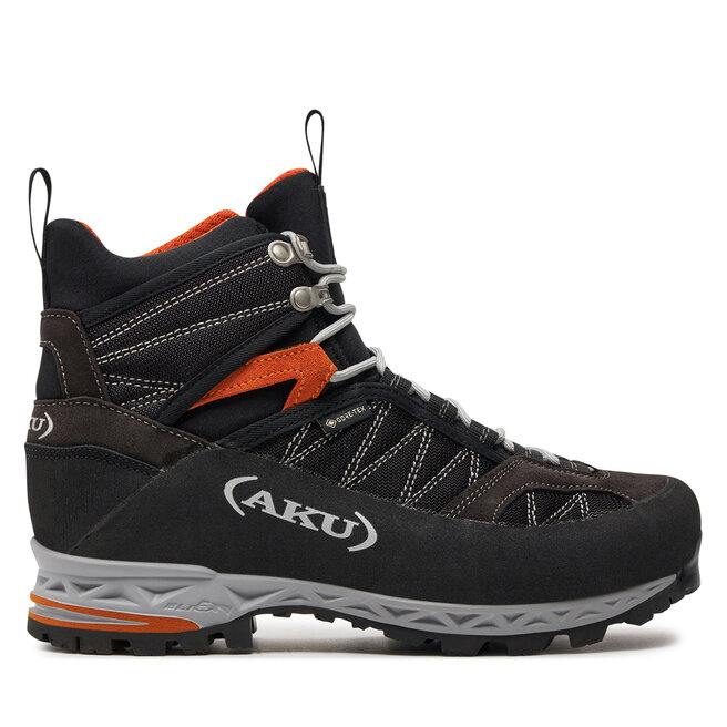 Trekkingi Aku Tengu Lite Gtx - 975 Czarny