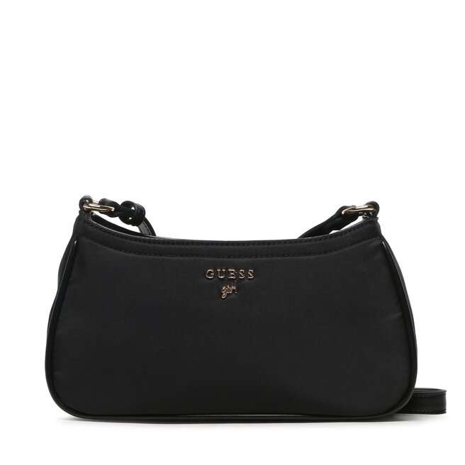 Guess Táska Guess J3YZ06 WFMR0 JBLK