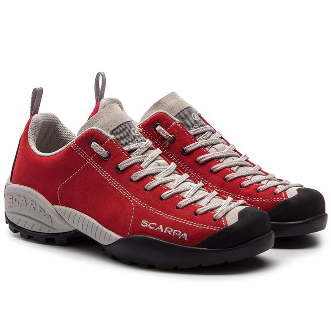 Bakancs Scarpa Mojito 32605 350 Tomato ecipo.hu