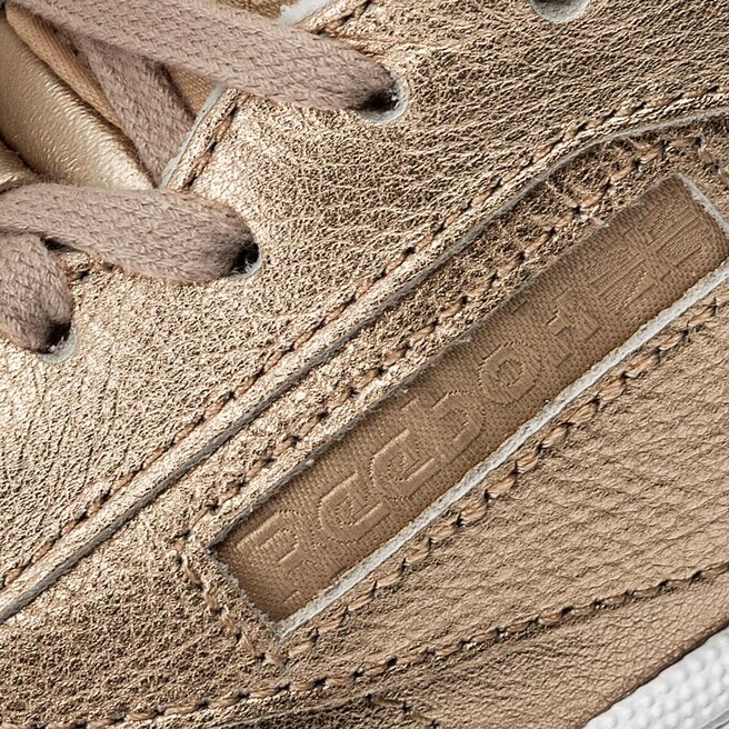 Chaussures Reebok Club C 85 Melted Metal BS7899 Pearl Met Peach