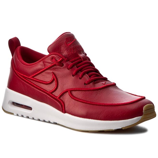 Zapatos Nike Max Ultra Si 881119 600 Gym Red/Gym Red/White | zapatos.es