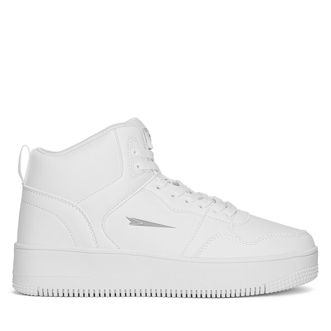 Sneakersy Sprandi - Biały