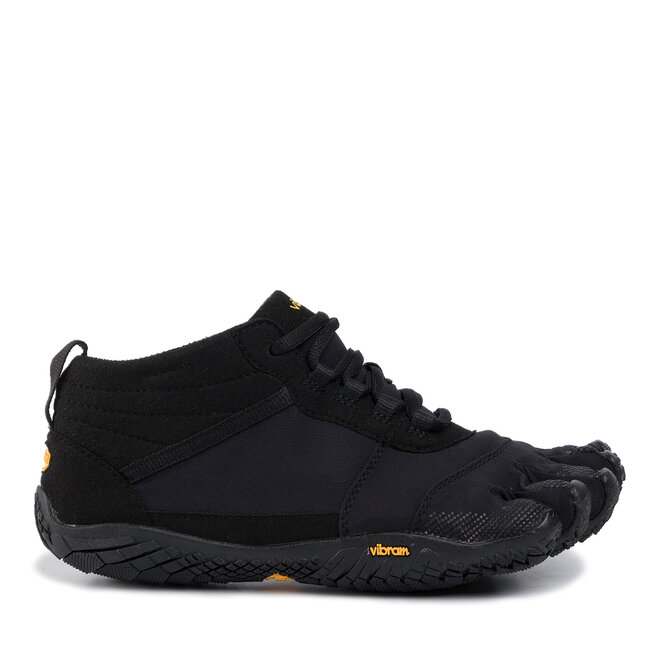 Trekkingi Vibram Fivefingers V-Trek - Czarny
