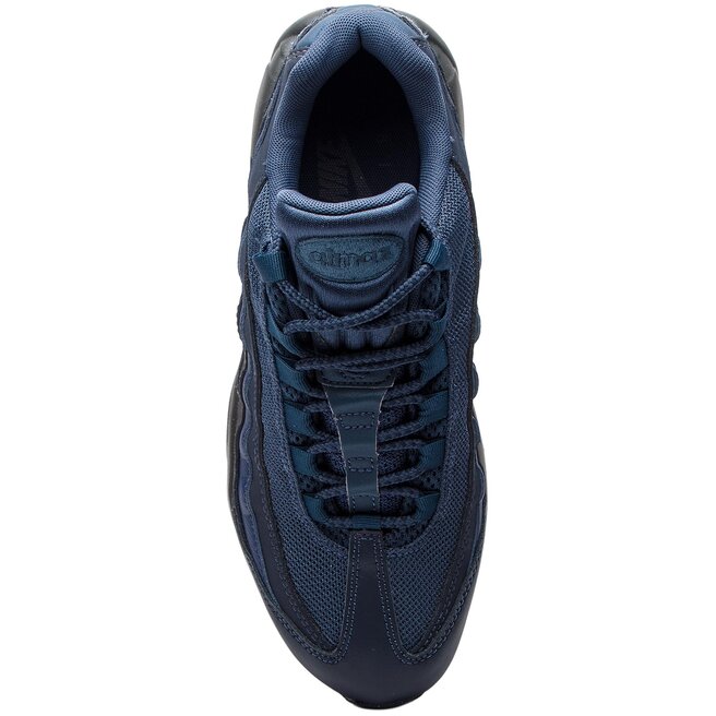 Nike air max 95 squadron blue clearance