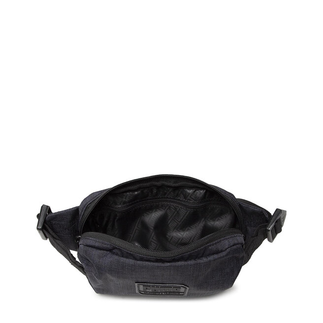 Puma City Waist Bag 078043 01 Puma Black Heather