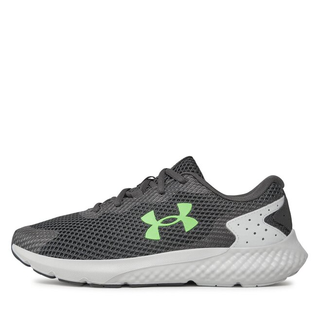 Under Armour Pantofi Under Armour Ua Charged Rogue 3 3024877-105 Gri