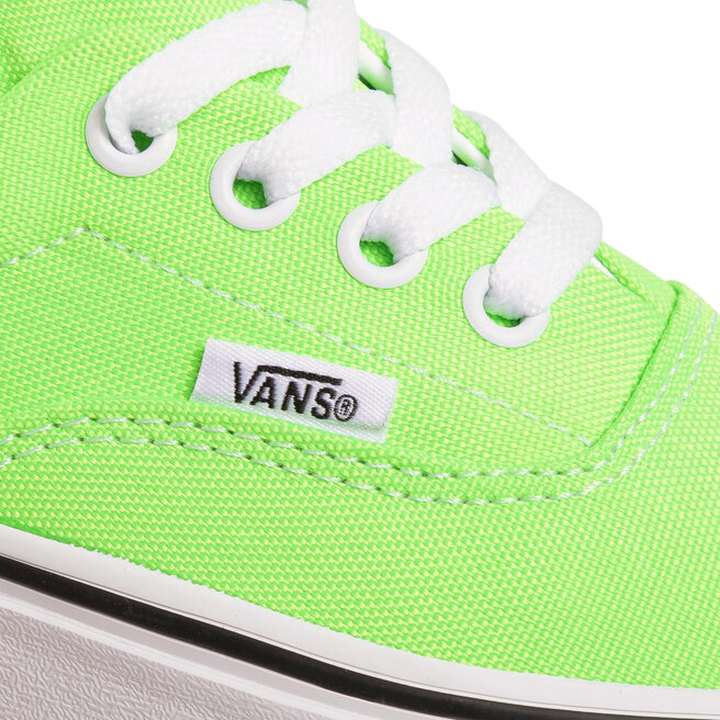 neon era vans