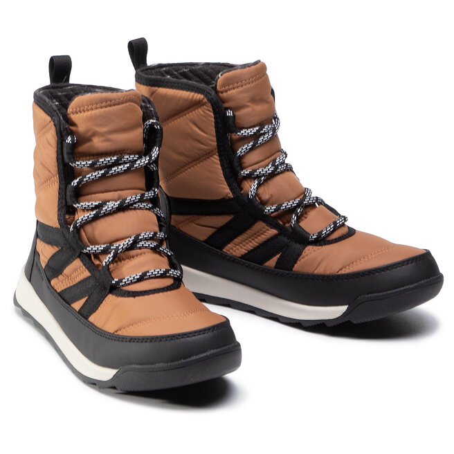 sorel whitney ii short waterproof winter boot