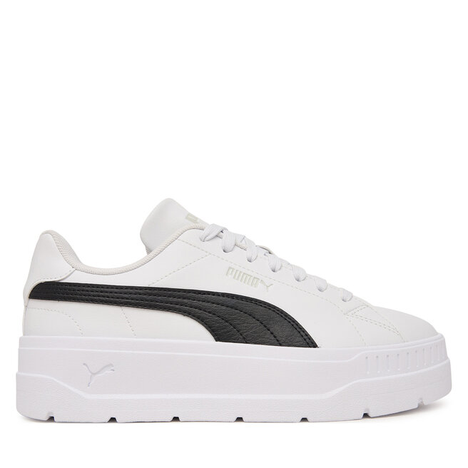 Sneakersy Puma Karmen Classic 407187 03 Biały