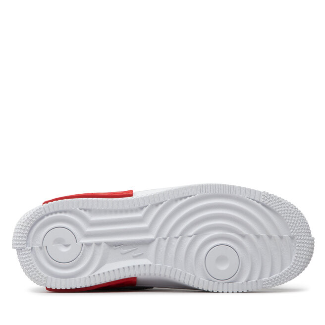 Nike Обувки Nike Air Force 1 Fontanka DH1290 001 Phantom/Phantom/White