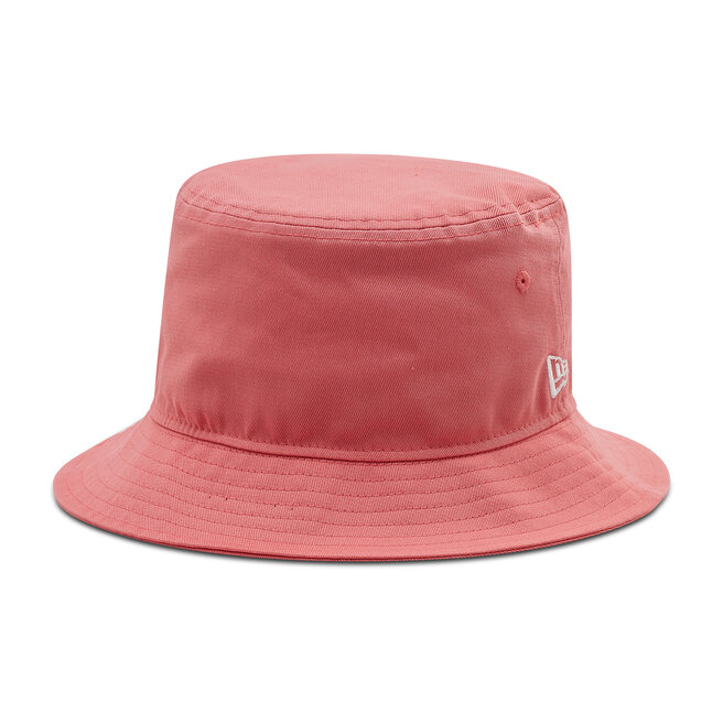 New Era Klobuk New Era Bucket Ne Essential Tapere 60141561 Roza