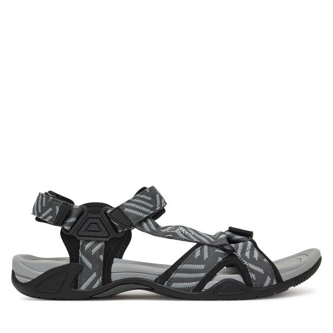 Sandały CMP Hamal  38Q9957 Szary - męskie