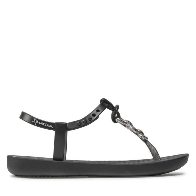 Sandały Ipanema Class Charm II Kids - Czarny