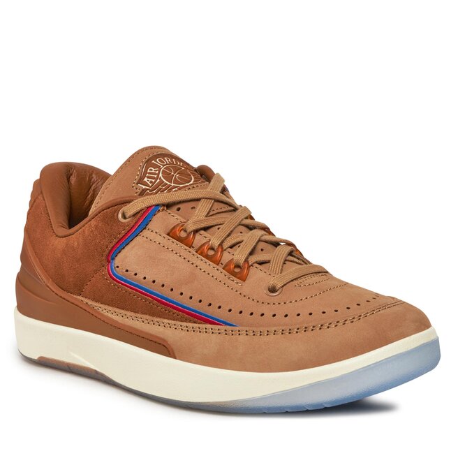 Nike air deals jordan tan