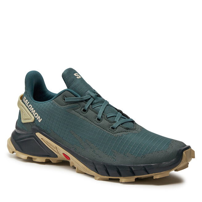 c Salomon Alphacross 4 L47116600 Blue evzuttya .ua