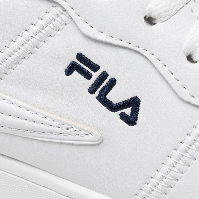 Fila Sneakers Fila Noclaf Low FFM0022.10004 White