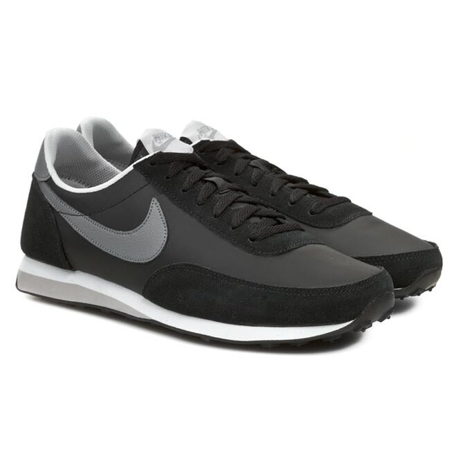 Nike Elite Leather Si 444337 015 Cool Grey/ Wolf White • Www.zapatos.es