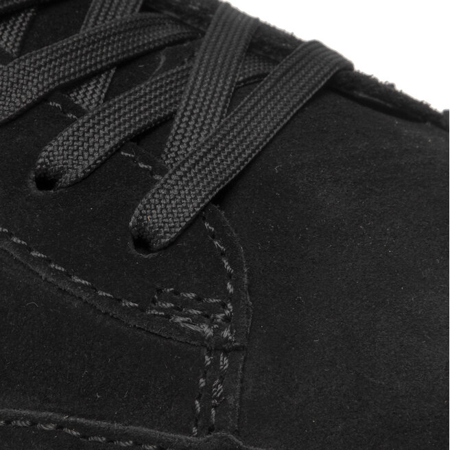 Vagabond Sneakers Vagabond Teo 5387-140-20 Black