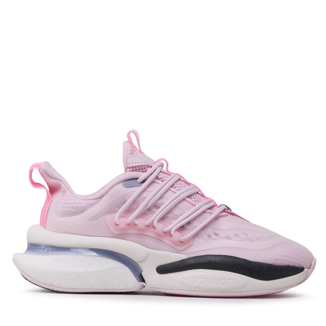 adidas Scarpe adidas Alphaboost V1 Sustainable BOOST Lifestyle Running Shoes HQ7217 Rosa