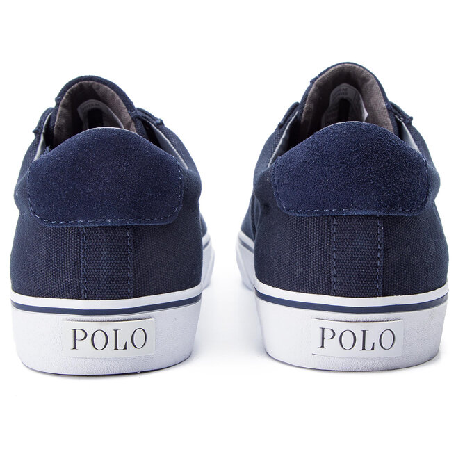 Polo Ralph Lauren Teniszcipő Polo Ralph Lauren Sayer 816749369002 Aviatr Nvy