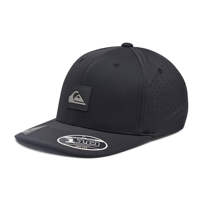 Quiksilver Șapcă Quiksilver AQYHA04559 KVJ0
