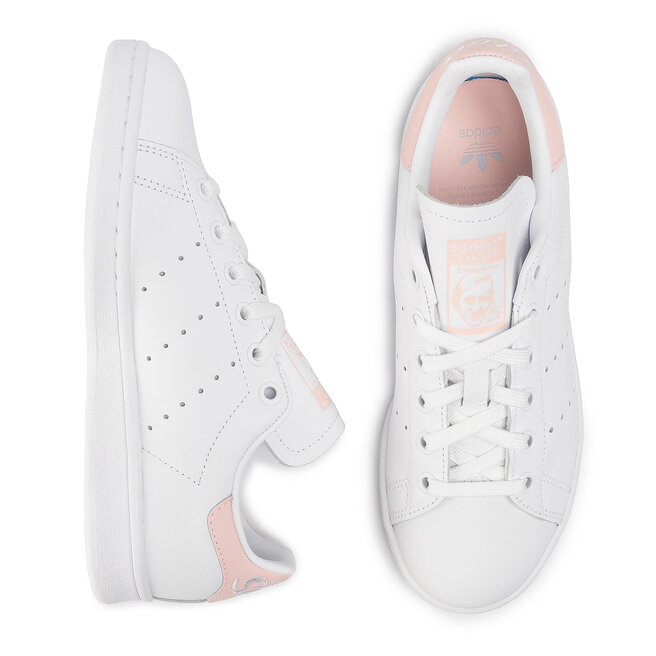 Schuhe adidas Stan Smith W EE5865 Ftwwht/Icepnk/Ftwwht | eschuhe.de