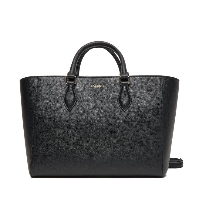 Torebka Lacoste