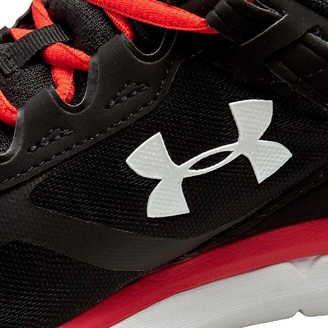 Under armour cheap micro g velocity