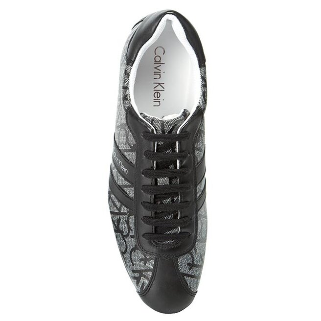 Calvin klein george sneakers sale