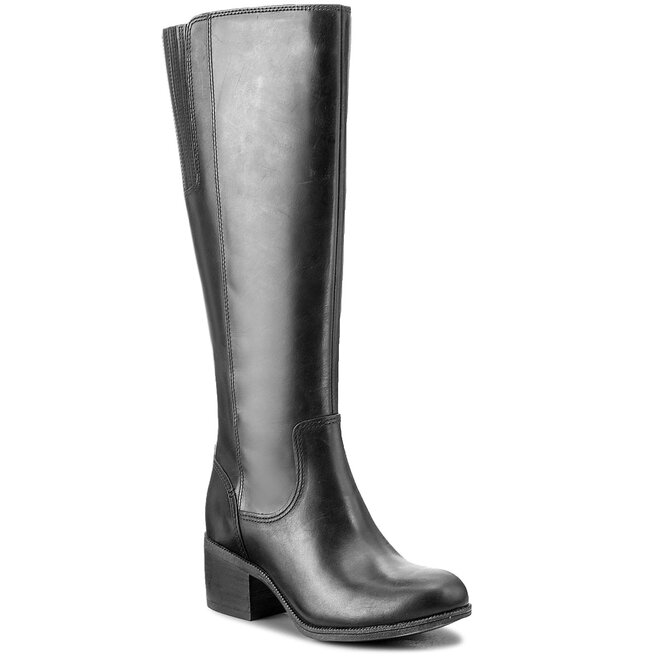 Clarks women's maypearl viola on sale riding boot